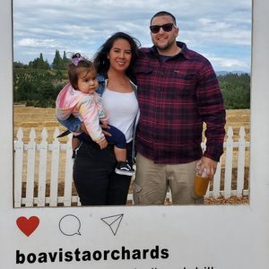 Meet your Posher, Raul